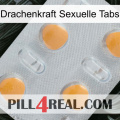 Dragon Power Sexual Tabs 24
